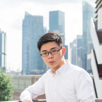Lucien Fong