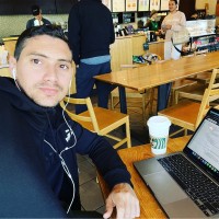 Jorge Alejandro Chavez Rodriguez