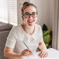 Leah Anderson