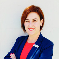 Carla Carter