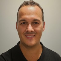 Rafael Belmar Leal