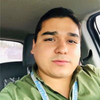 Erik Villanueva