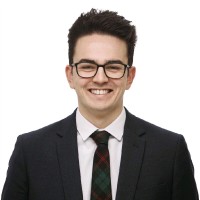 Rory Smith