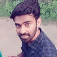 Daniel Pradeep