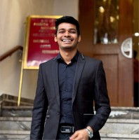 Tejas Patel