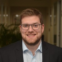 Simon Kümmel Rønne