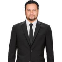Mohammed Naweed