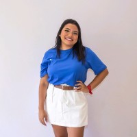 Rayane Cavalcante