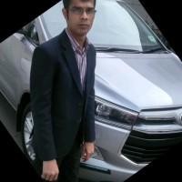Vivek Jha