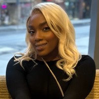 Toni Rose Williams