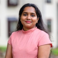 Kaveri Saseendrakumar