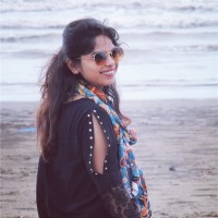 Tanvi P
