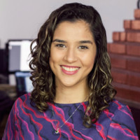 Cristiane Gonçalves