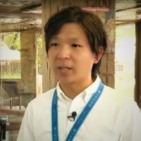 Alan Wong