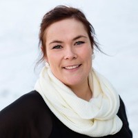 Mimmi Irene Båtnes