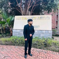 Avinash Patwa