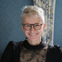 Madeleine de Bidlot