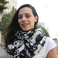 Zena Salibi