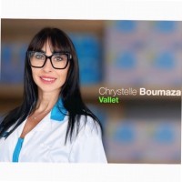 Chrystelle Boumaza