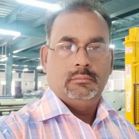 Nandhakumar Alavanthar
