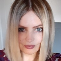 Carly Rebecca Selby