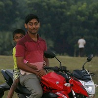 Md. Akhtaruzzaman Jasheb