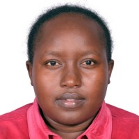 Eunice Musau