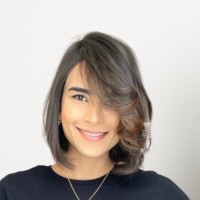 Aly Pineda