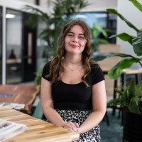 Fleur Groot Hulze