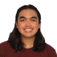 Carl Francis John Reyes