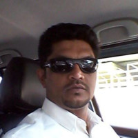 Vinod Kumar