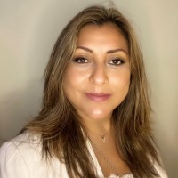 Mabel Huaman