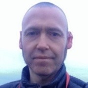 Stewart Miller