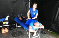 Virginie Van Zundert