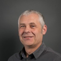 Lionel Burdet