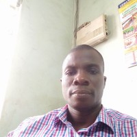 Adedeji Olamoju