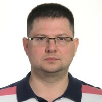 Андрей Кухарев