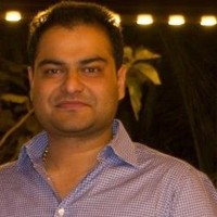 Kunal Patel