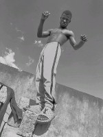 Yeboah Enock
