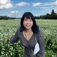 Glory Chan-Yang Choe