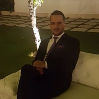 Mehrdad Rafizadeh