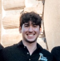Oscar Morales