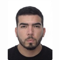 Martin Vargas Rendon