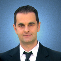 Andrea Cipressini