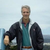 Geoff Avery
