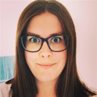 Amy Senior