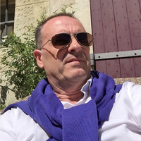 Stéphane Goutorbe