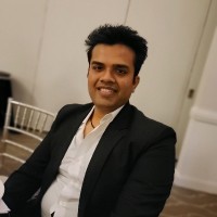 Bhargav Rathod