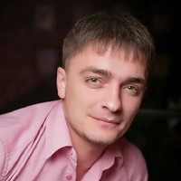 Сергей Савиных