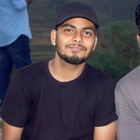 J Chandrashekhar